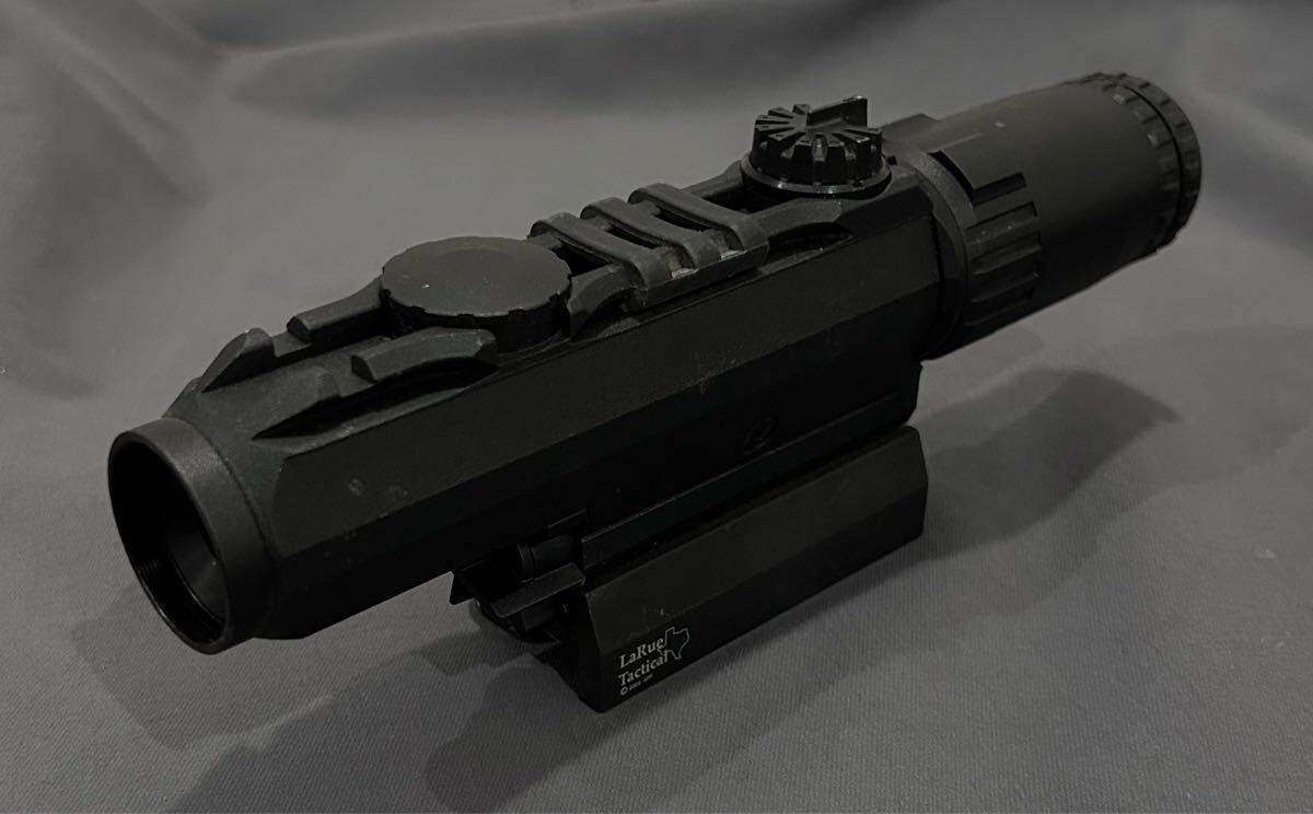 Leuopold производства Mark4 CQT
