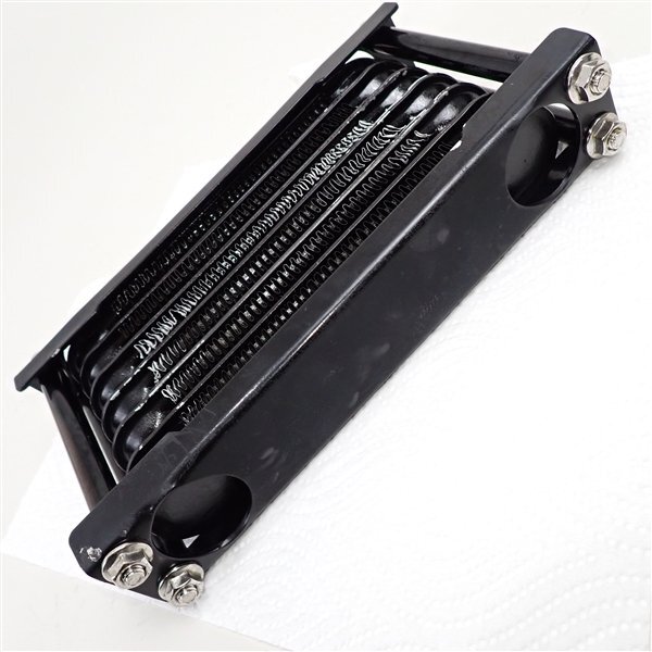 ! Serow 250/DG17J неоригинальный маслоохладитель (Y0305A08)
