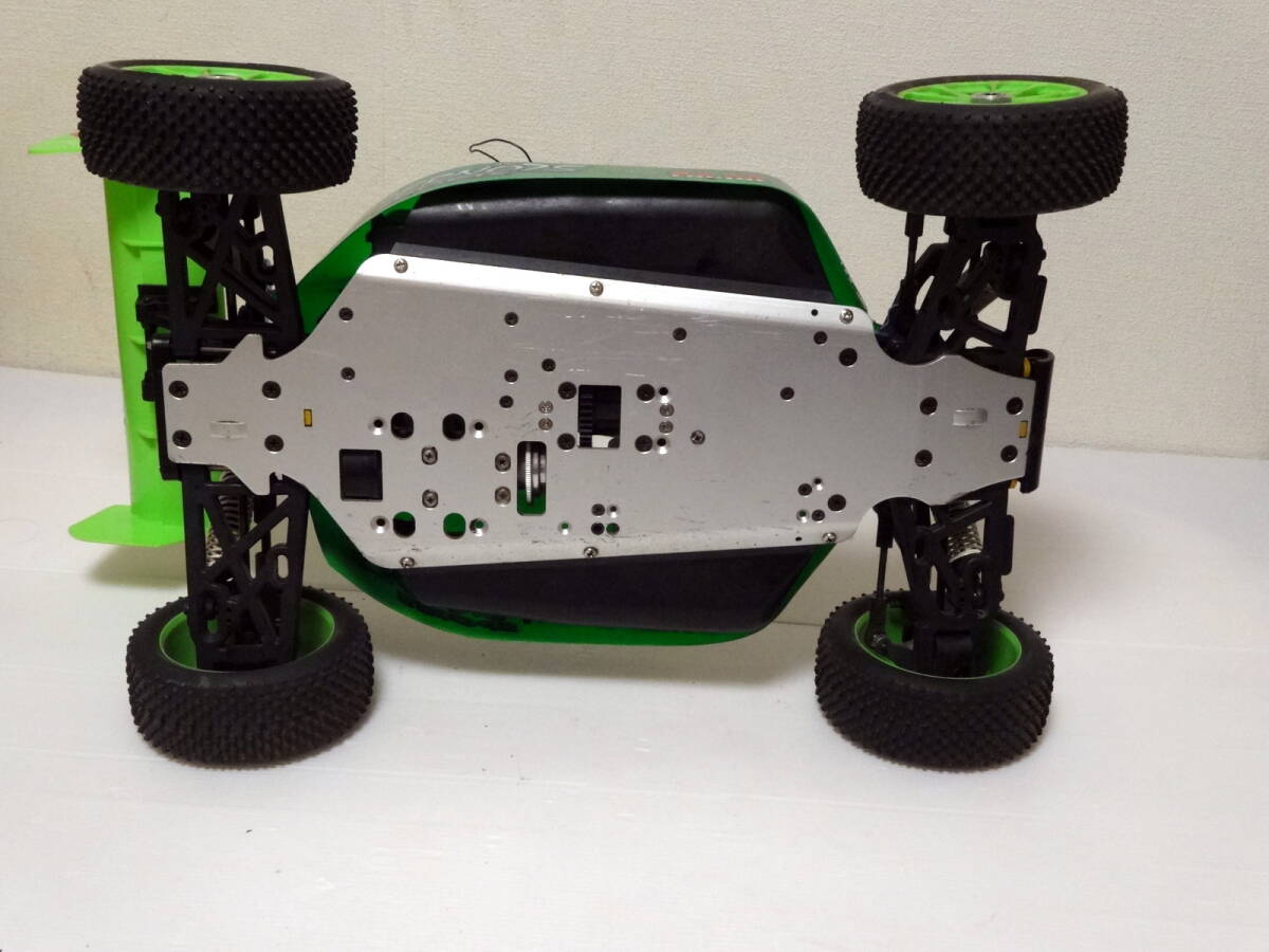 京商 インファーノ MP7.5 ベース車両 - メルカリ