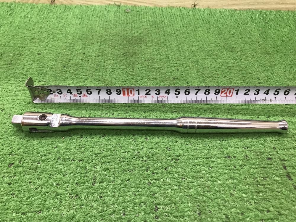 012◆おすすめ商品◆　ミラーツール ブレーカーバー 3/8
