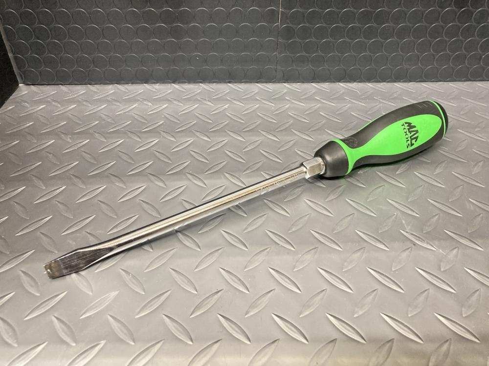 019■おすすめ商品■MACTOOLS マイナスドライバー PBM2083NG