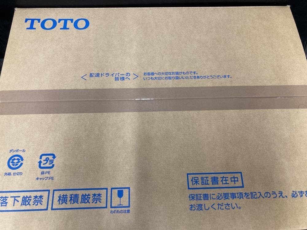 013?未使用品?TOTO トートー ウォシュレット 溫水洗浄便座 TCF4714 アプリコット F1A?F1 #NW1 ホワイト