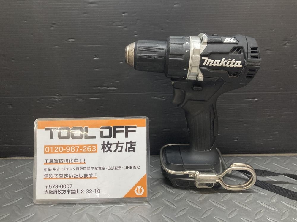0140 рекомендация товар 0 Makita makita заряжающийся шуруповерт DF484D корпус только 