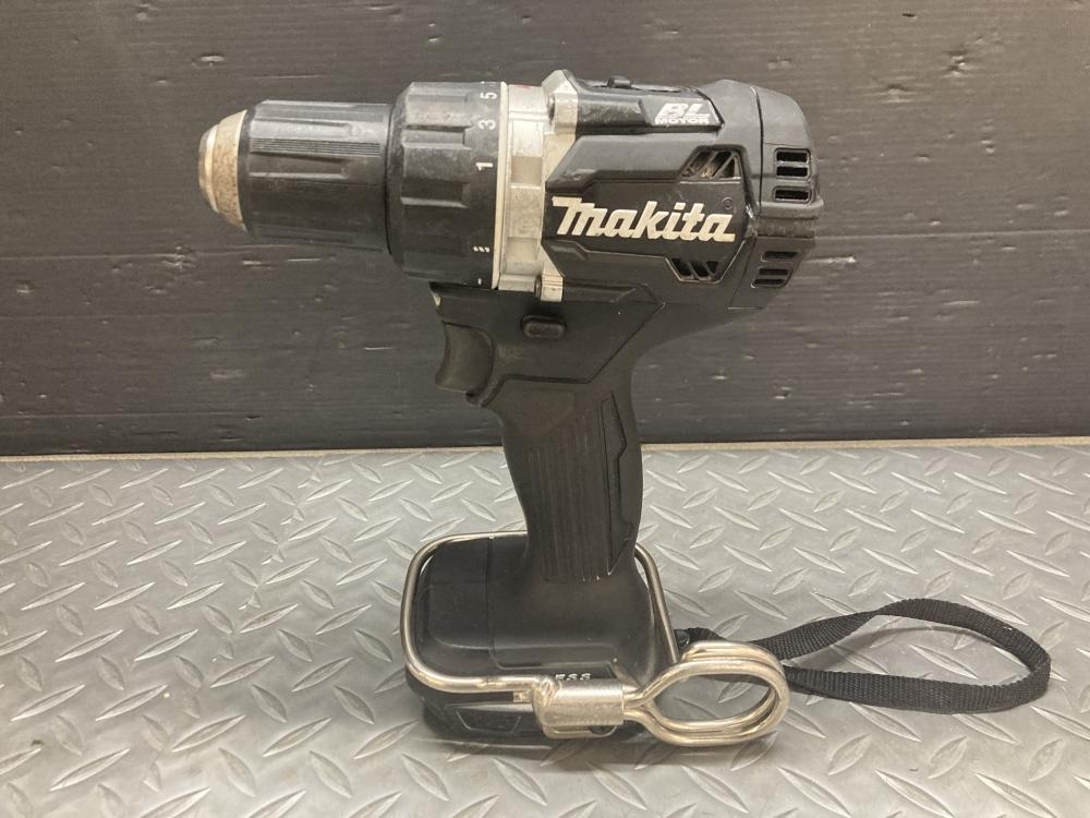 0140 рекомендация товар 0 Makita makita заряжающийся шуруповерт DF484D корпус только 
