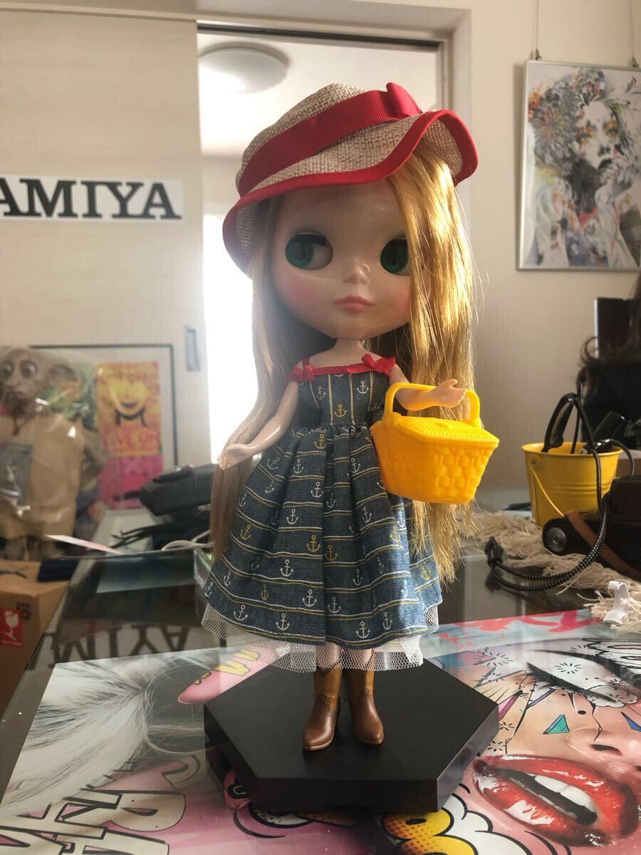 ネオブライス カントリー ブライス カスタムブライス(ネオ ネオブライス カントリー ブライス カスタムブライス(ネオ