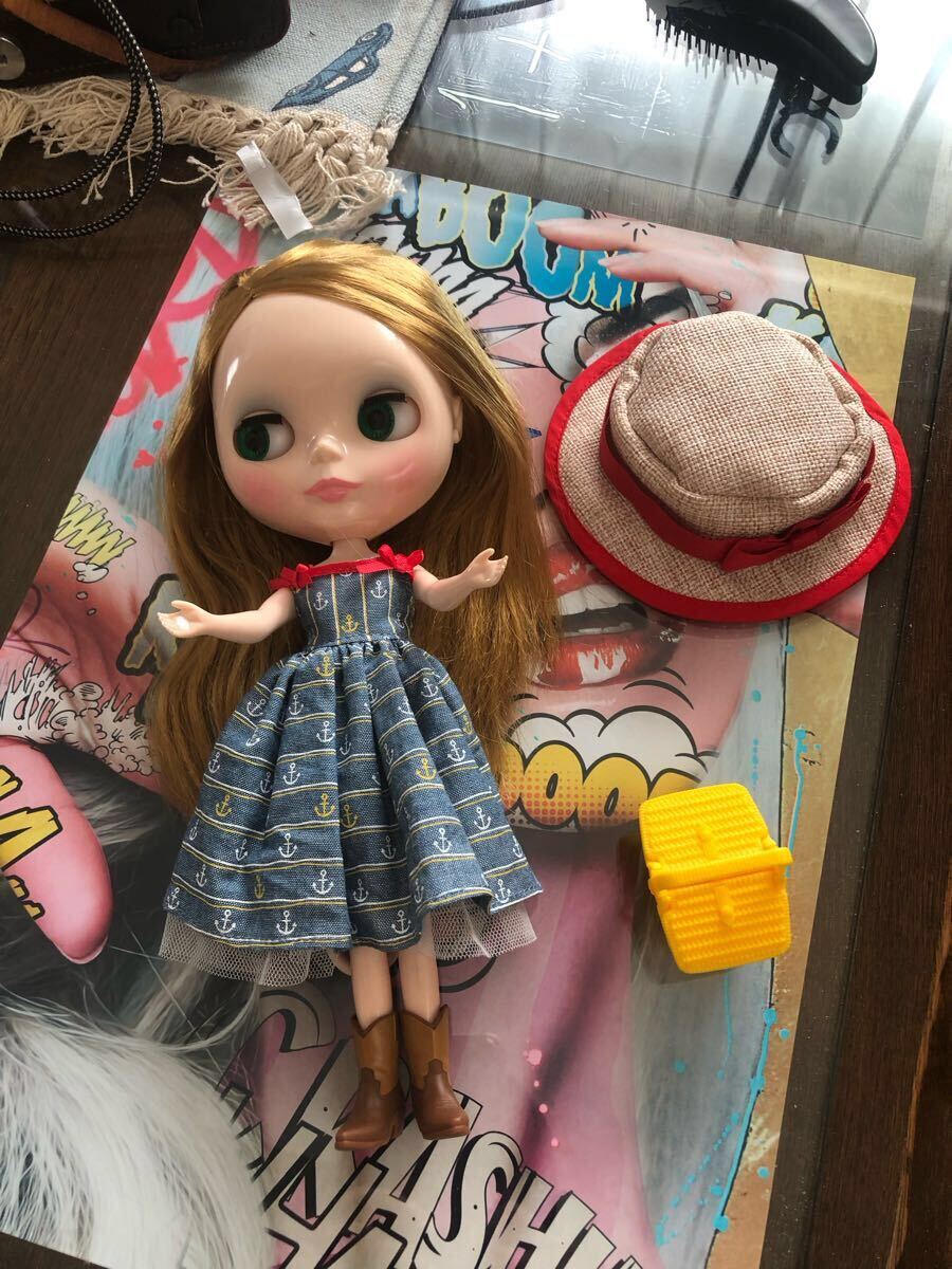 ネオブライス カントリー ブライス カスタムブライス(ネオ ネオブライス カントリー ブライス カスタムブライス(ネオ
