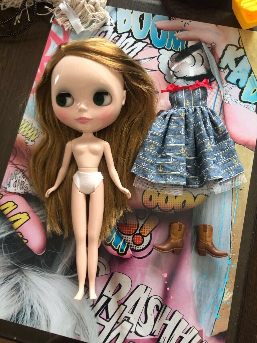 ネオブライス カントリー ブライス カスタムブライス(ネオ ネオブライス カントリー ブライス カスタムブライス(ネオ