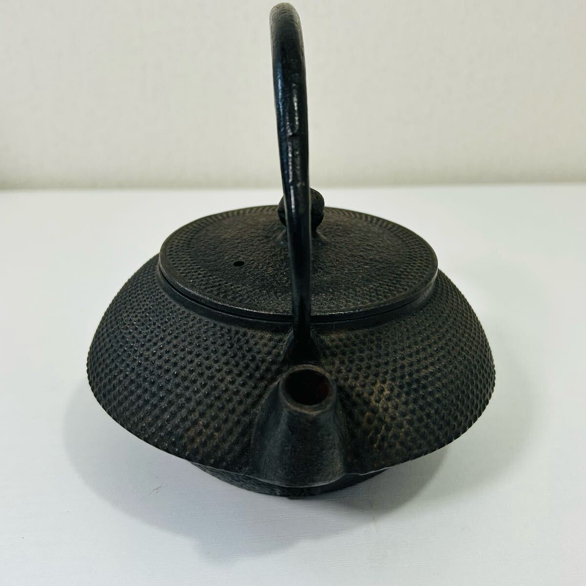 南部鉄器 鉄瓶 鉄器 急須 骨董 アンティーク 金属工芸 茶道具 南部鉄器 鉄瓶 鉄器 急須 骨董 アンティーク 金属工芸 茶道具