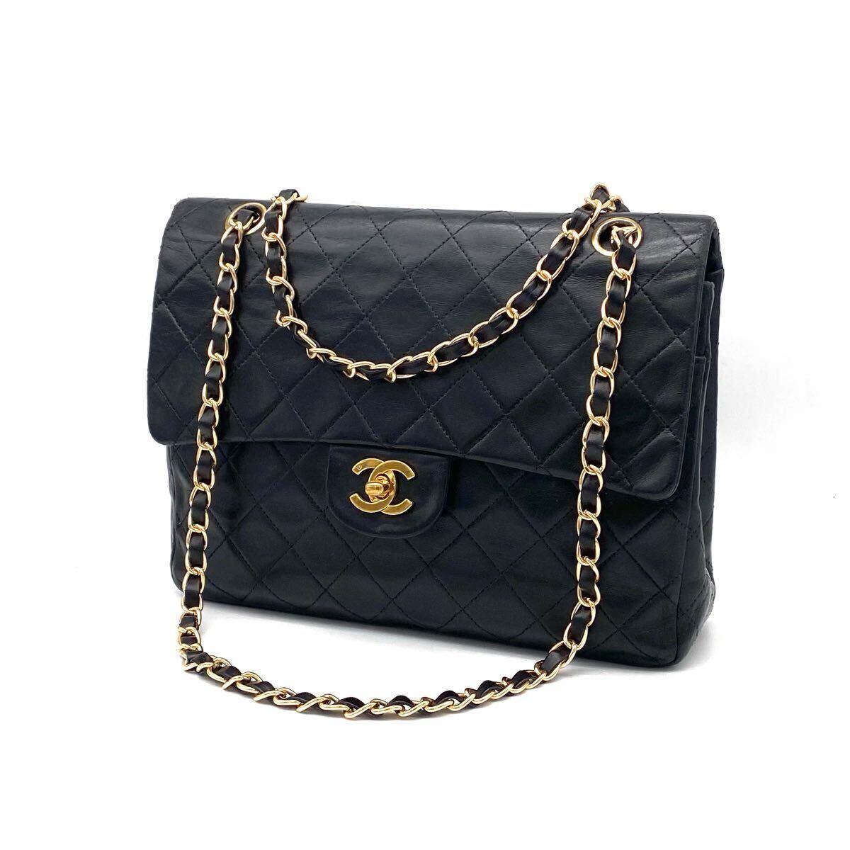 1円 CHANEL シャネル マトラッセ ターンロック ココマーク 1円 CHANEL シャネル マトラッセ ターンロック ココマーク