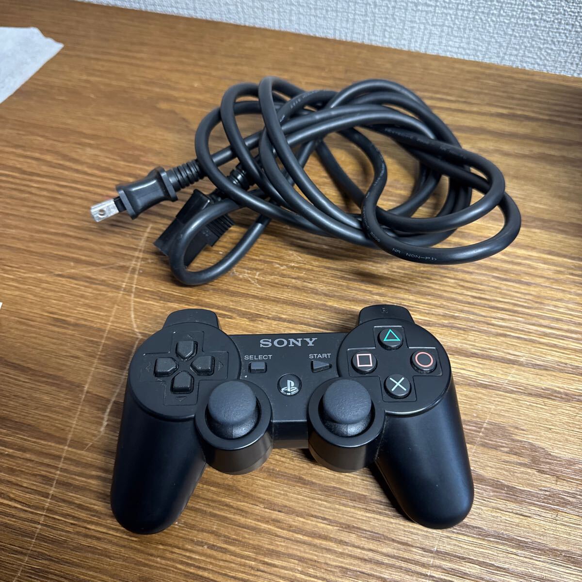 Yahoo!オークション - UTZ232 SONY 初期型 PS3 本体 CECHA00 Yahoo!オークション - UTZ232 SONY 初期型 PS3 本体 CECHA00