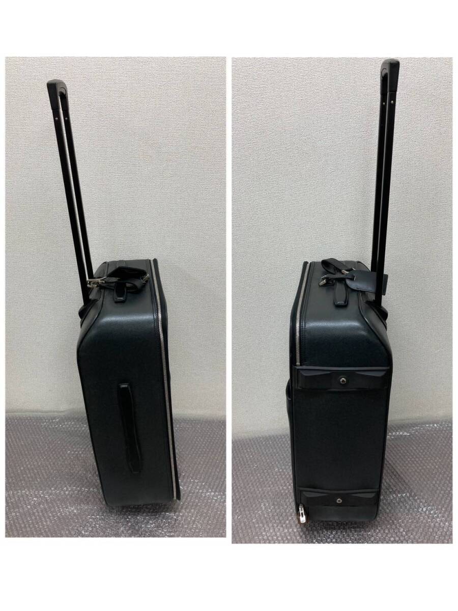 LOUIS VUITTON/ルイヴィトン/タイガ/ペガス55/キャリーバッグ LOUIS VUITTON/ルイヴィトン/タイガ/ペガス55/キャリーバッグ