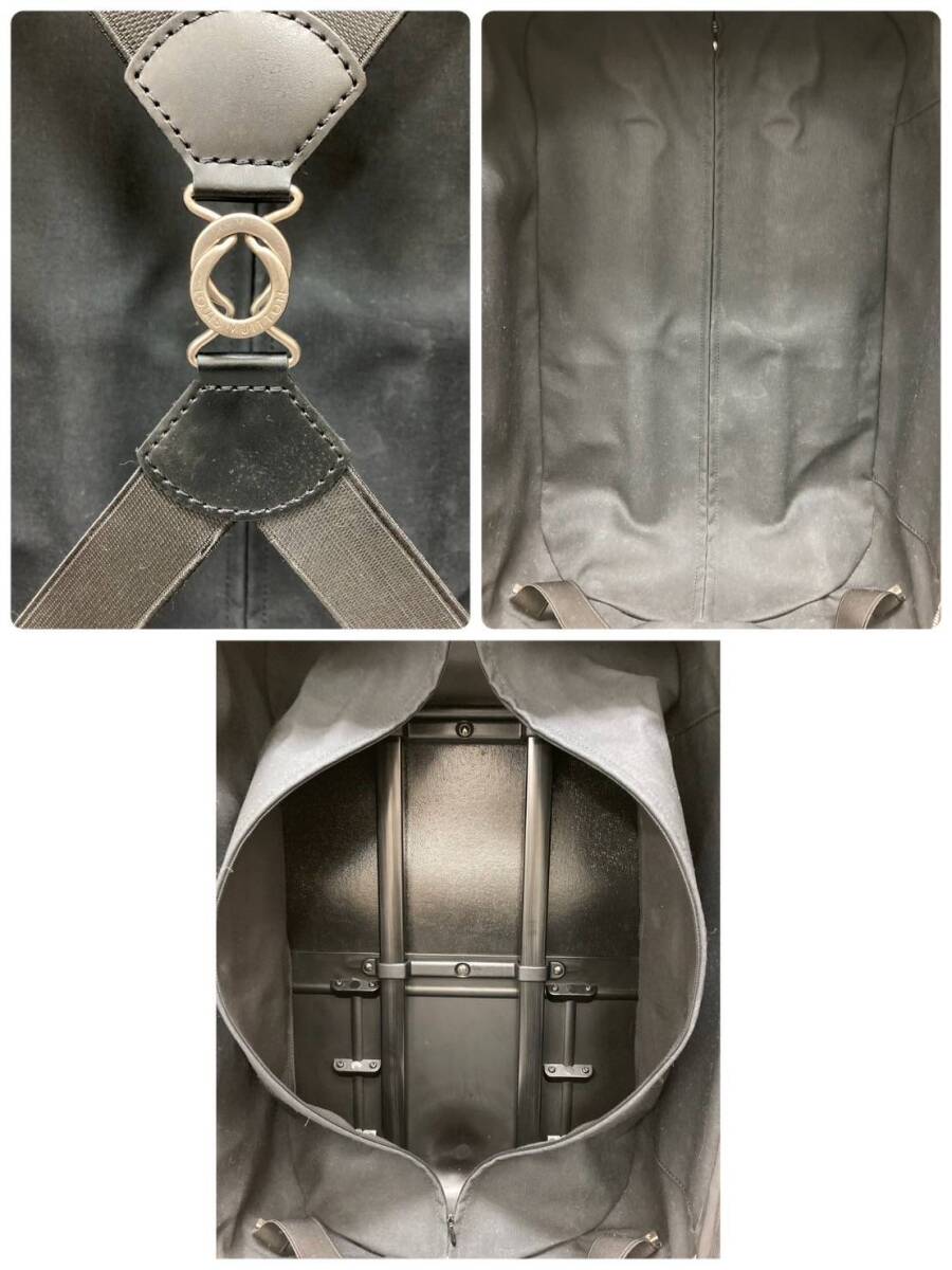 LOUIS VUITTON/ルイヴィトン/タイガ/ペガス55/キャリーバッグ LOUIS VUITTON/ルイヴィトン/タイガ/ペガス55/キャリーバッグ