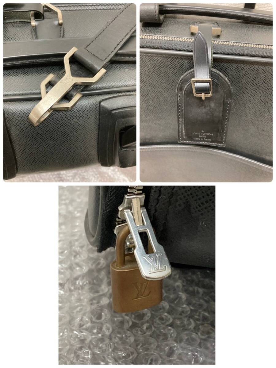 LOUIS VUITTON/ルイヴィトン/タイガ/ペガス55/キャリーバッグ LOUIS VUITTON/ルイヴィトン/タイガ/ペガス55/キャリーバッグ