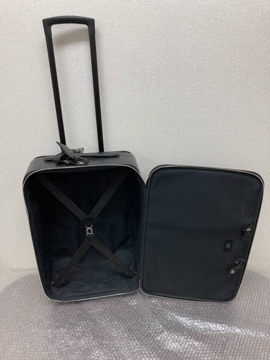 LOUIS VUITTON/ルイヴィトン/タイガ/ペガス55/キャリーバッグ LOUIS VUITTON/ルイヴィトン/タイガ/ペガス55/キャリーバッグ