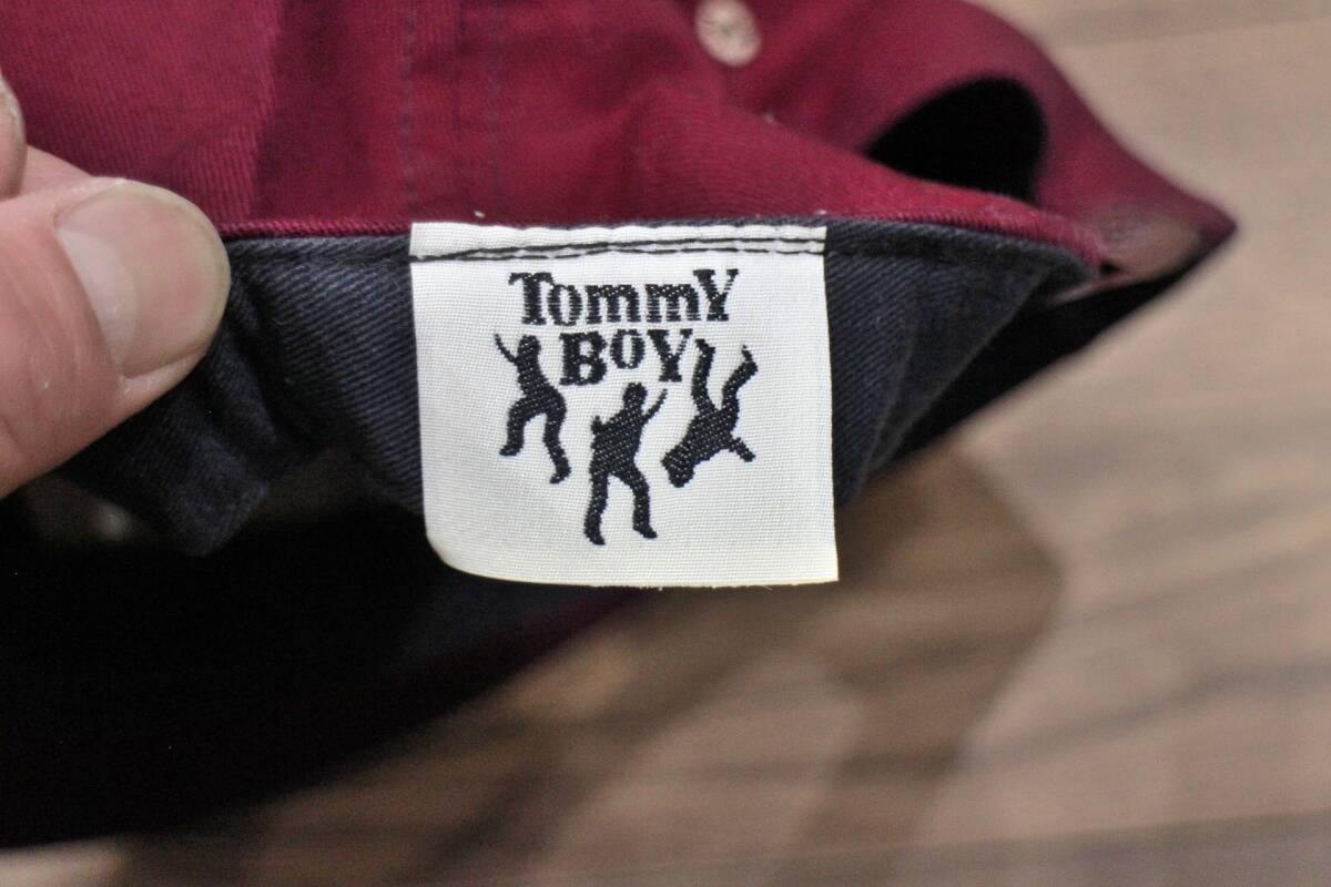 TRAILER - Tommy Boy (1995)