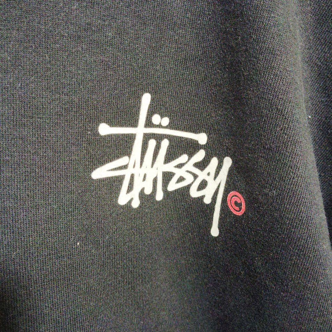 STUSSY - 【人気】ステューシー☆ショーンフォント 背面