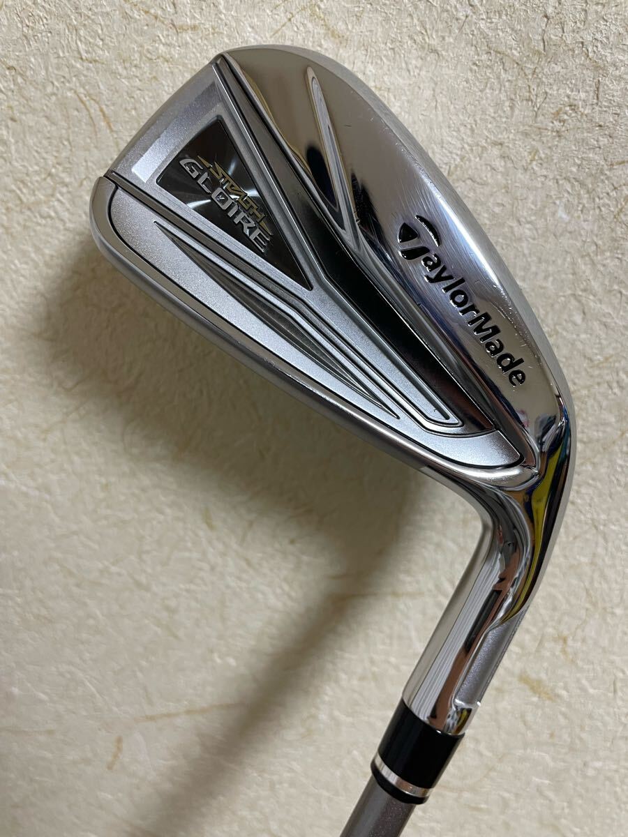 STEALTH GLOIRE 7番アイアン単品 SPEEDER NX for TM R 管理番号 STEALTH GLOIRE 7番アイアン単品 SPEEDER NX for TM R 管理番号