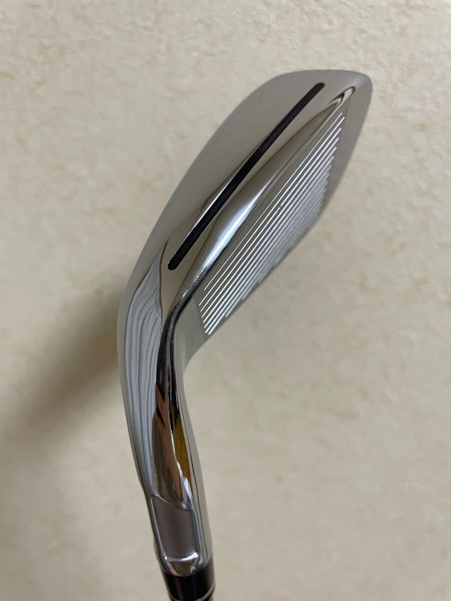 STEALTH GLOIRE 7番アイアン単品 SPEEDER NX for TM SR 管理番号 STEALTH GLOIRE 7番アイアン単品 SPEEDER NX for TM SR 管理番号