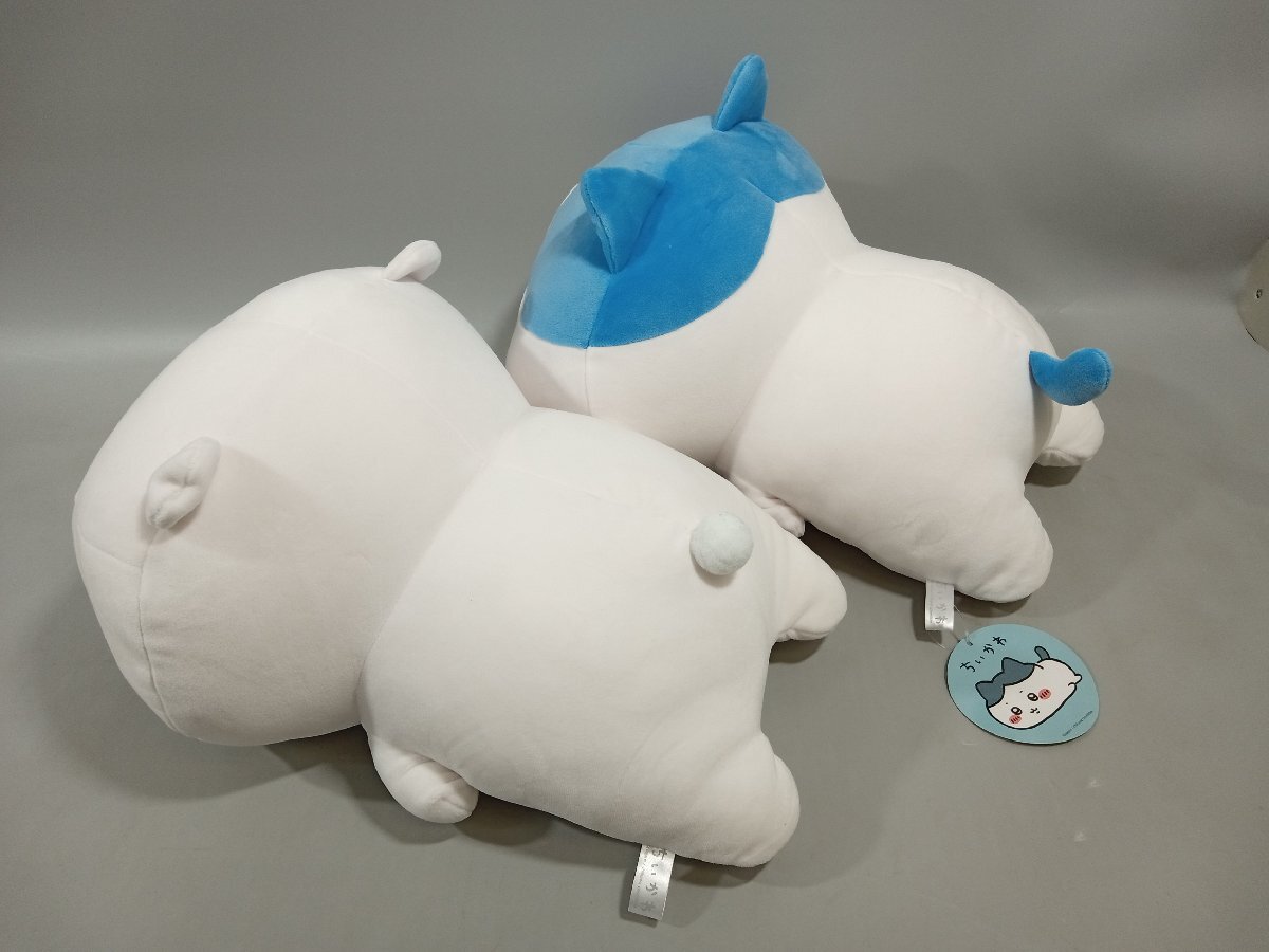 ちいかわ ぬいぐるみ 16点 まとめ売り ハチワレ/うさぎ/くり ちいかわ ぬいぐるみ 16点 まとめ売り ハチワレ/うさぎ/くり