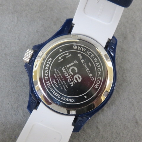 YSS5568☆ice watch/アイスウォッチ 腕時計 BMW MoterSports YSS5568☆ice watch/アイスウォッチ 腕時計 BMW MoterSports