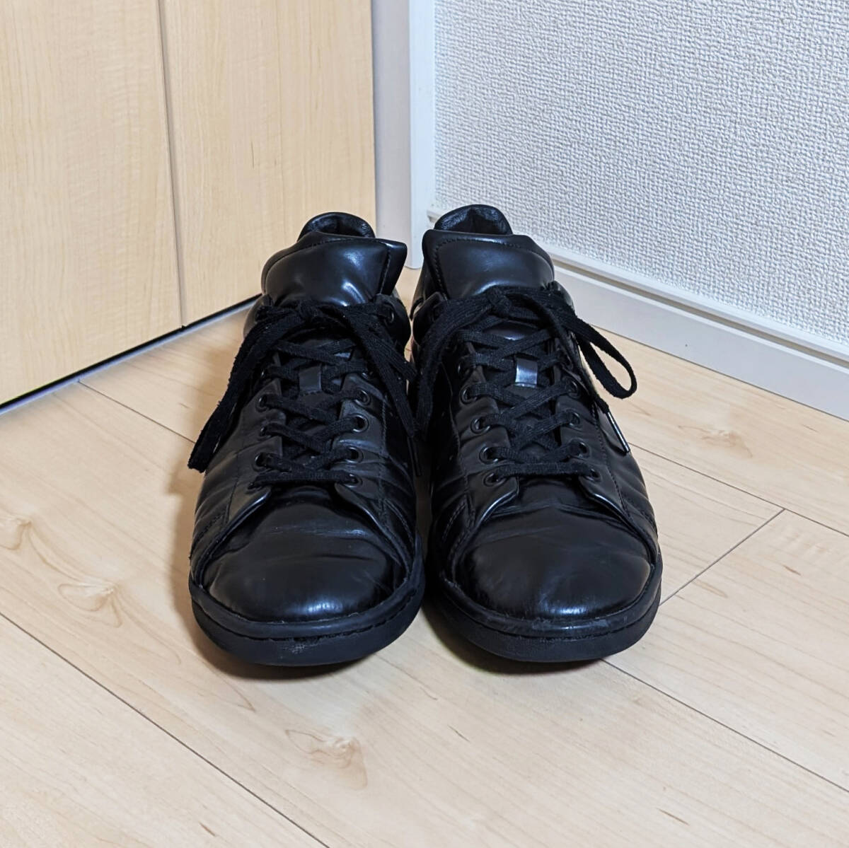 adidas Originals × Dover Street Market 限定スタンスミス adidas Originals × Dover Street Market 限定スタンスミス