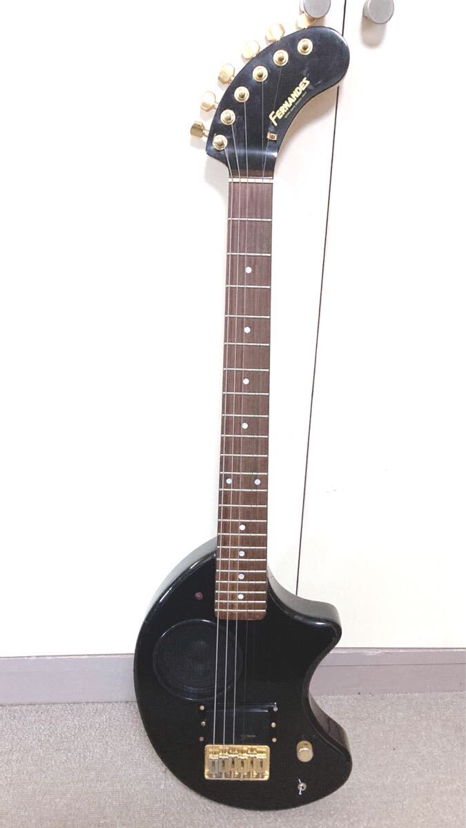 FERNANDES/フェルナンデス/ZO-3/アンプ内蔵エレキギター FERNANDES/フェルナンデス/ZO-3/アンプ内蔵エレキギター