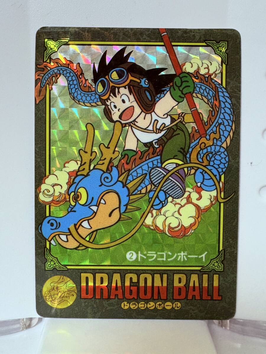 1996年 ドラゴンボール カードダス スーパーバトル 1+2 88種 1996年 ドラゴンボール カードダス スーパーバトル 1+2 88種