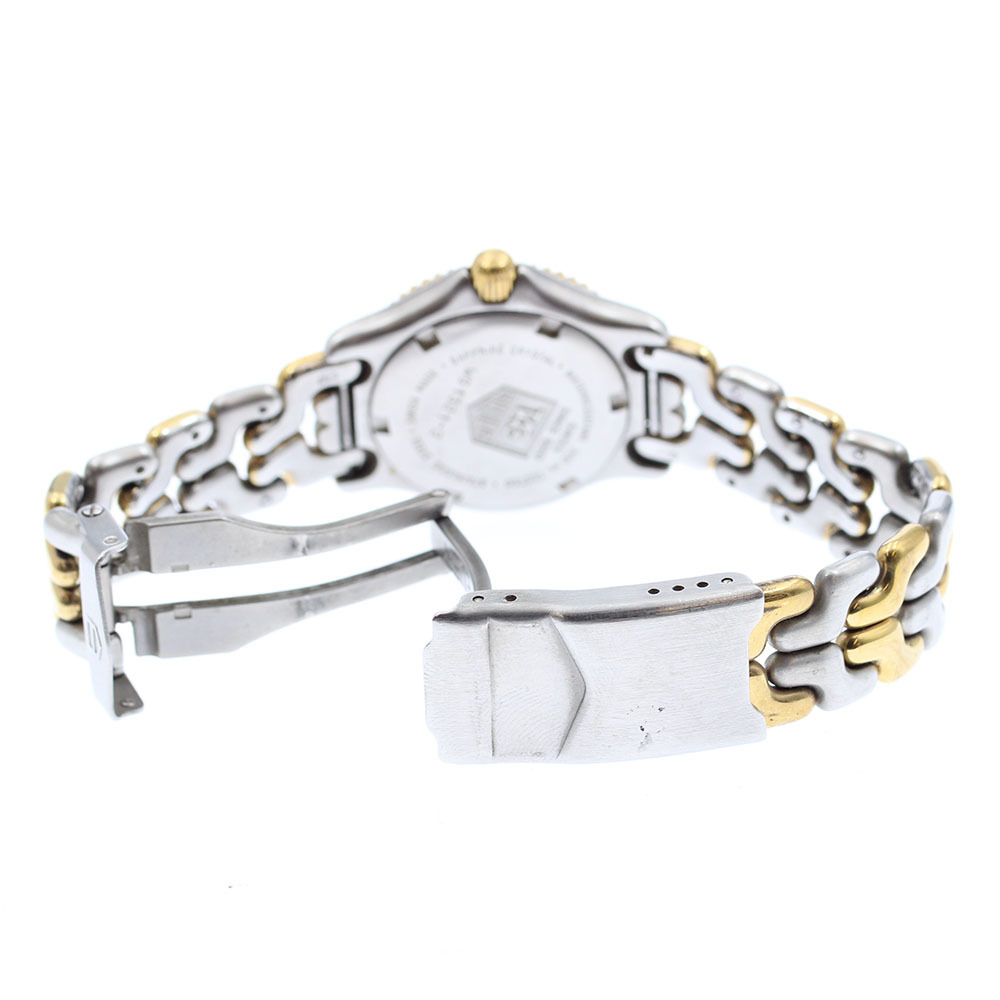  TAG Heuer TAG HEUER WG1321-2 cell кварц женский с гарантией ._871182