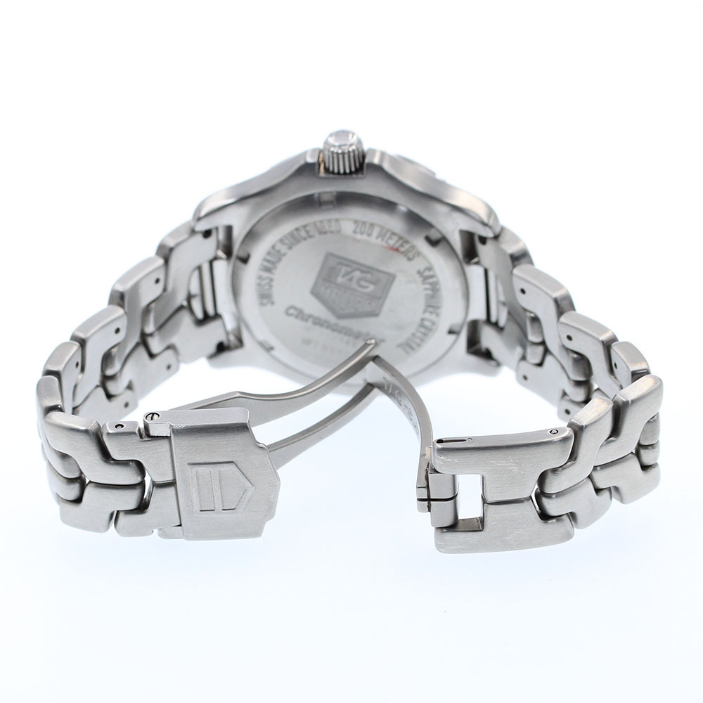  TAG Heuer TAG HEUER WT5110 ссылка Date самозаводящиеся часы мужской _874746
