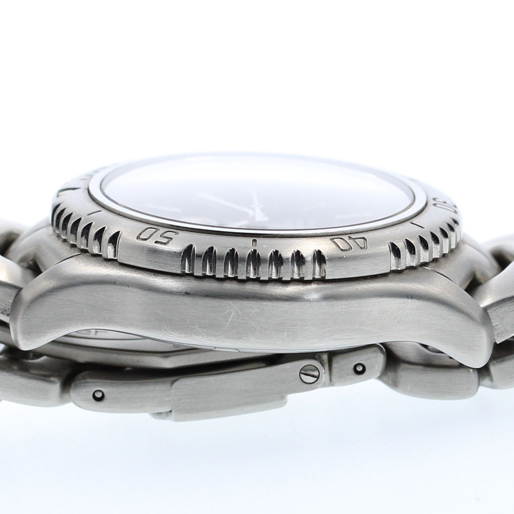  TAG Heuer TAG HEUER WT5110 ссылка Date самозаводящиеся часы мужской _874746