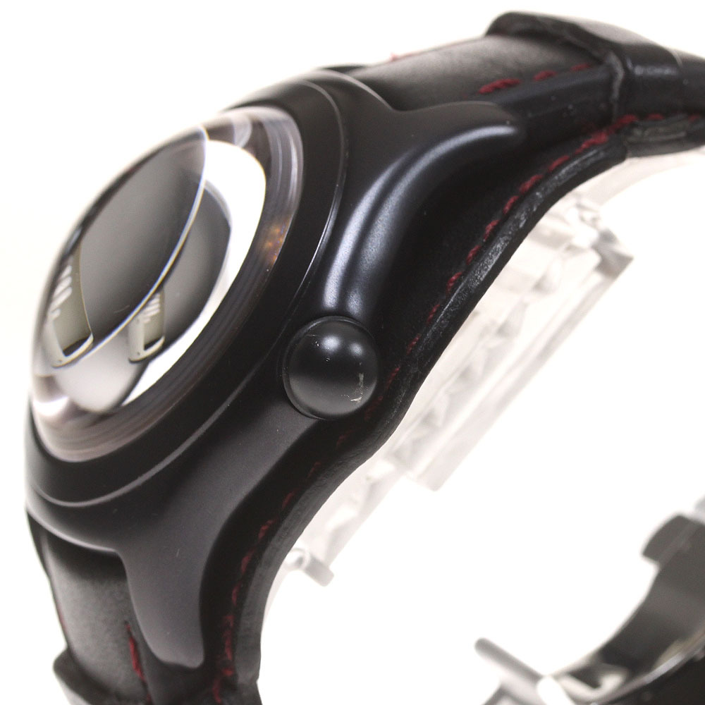  Corum CORUM 082.150.45 Bubble Night Flyer мир 999шт.@ ограничение самозаводящиеся часы мужской хорошая вещь _825055