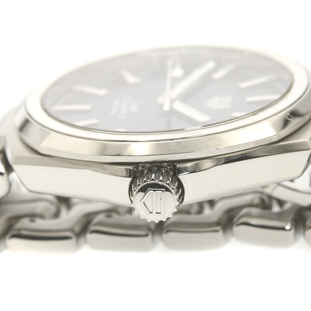  TAG Heuer TAG HEUER WBC2112.BA0603 ссылка kyali балка 5 самозаводящиеся часы мужской коробка * с гарантией ._871360