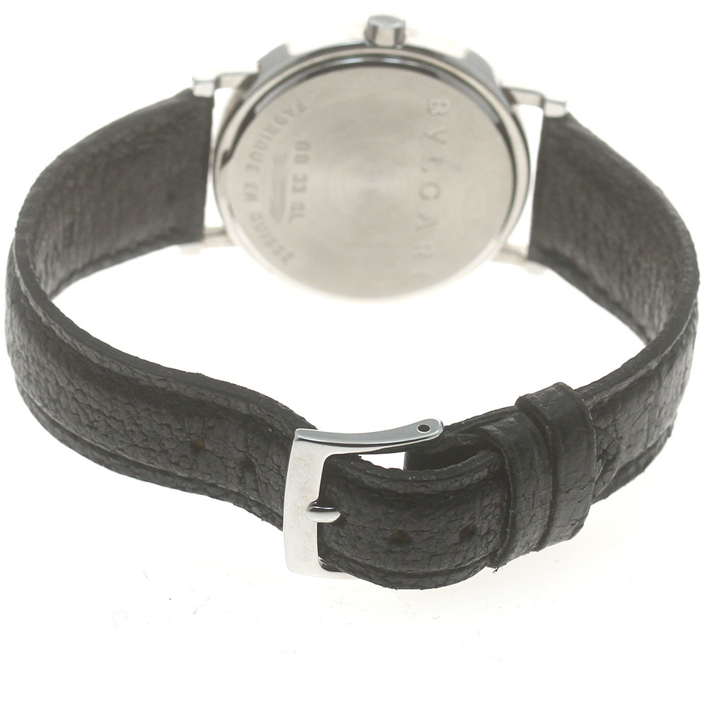  BVLGARY BVLGARI BB33SL BVLGARY BVLGARY Date кварц мужской внутри коробка * с гарантией ._871238
