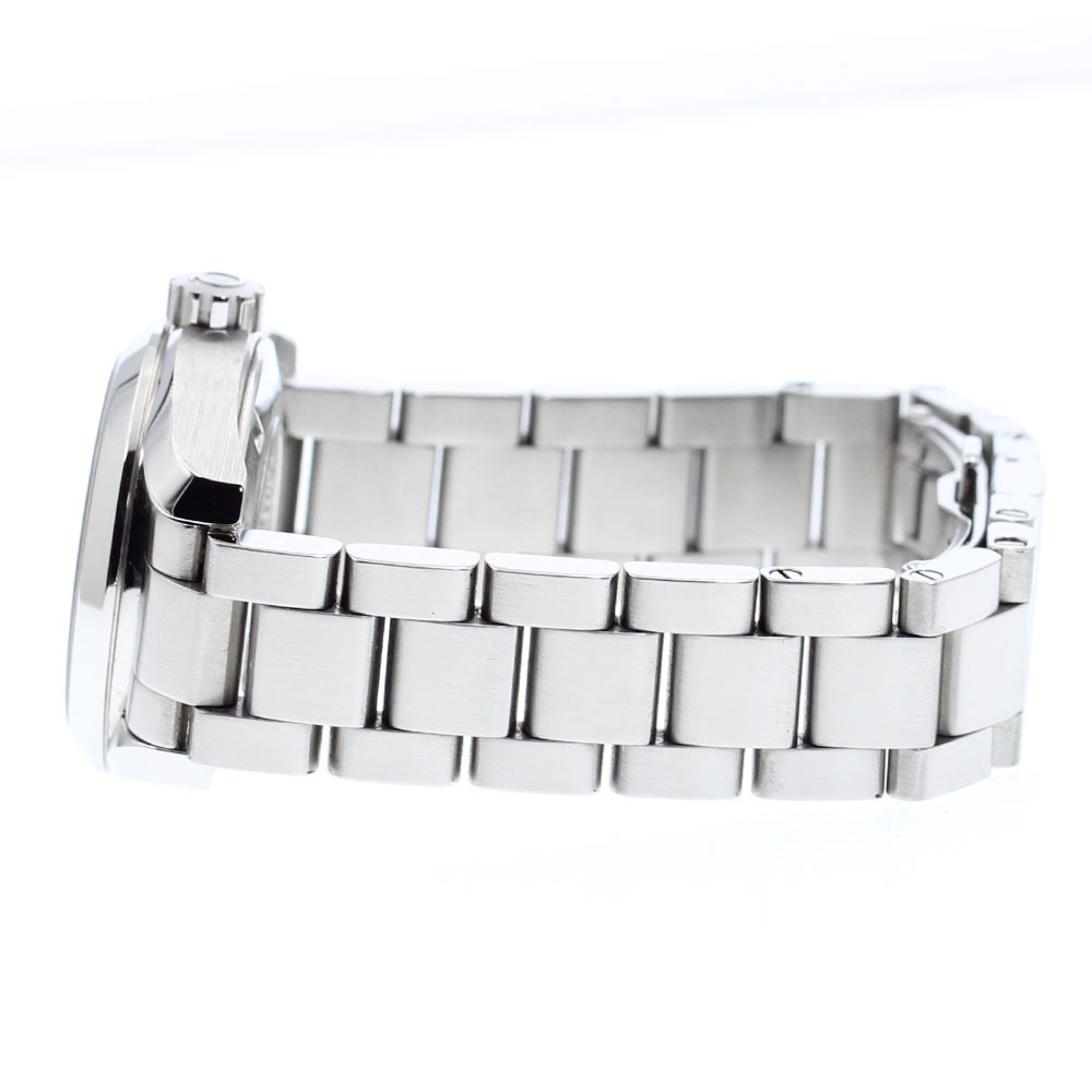 オメガ OMEGA 231.10.30.61.02.001 シーマスター アクアテラ デイト クォーツ レディース 美品 _871376