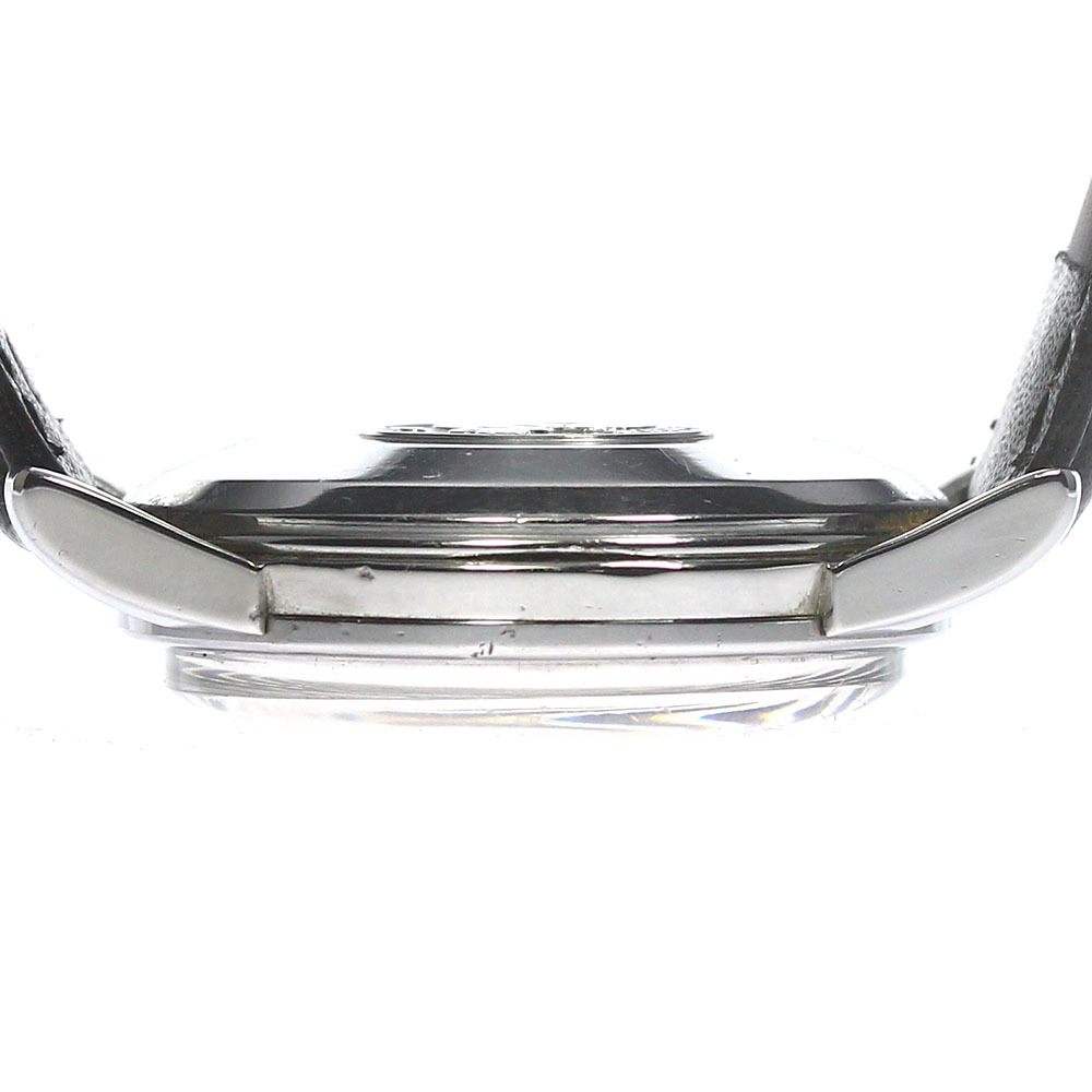 オメガ OMEGA 2849 12SC シーマスター カレンダー Cal.503 デイト 自動巻き メンズ _782643【ev20】