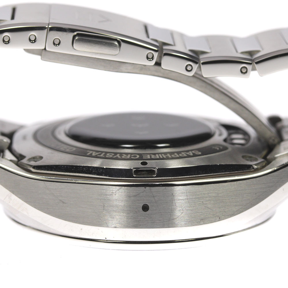 !_ TAG Heuer TAG HEUER SBR8010.BA0617 коннектор ktedo42 кварц мужской хорошая вещь коробка * с гарантией ._802142[ev20]