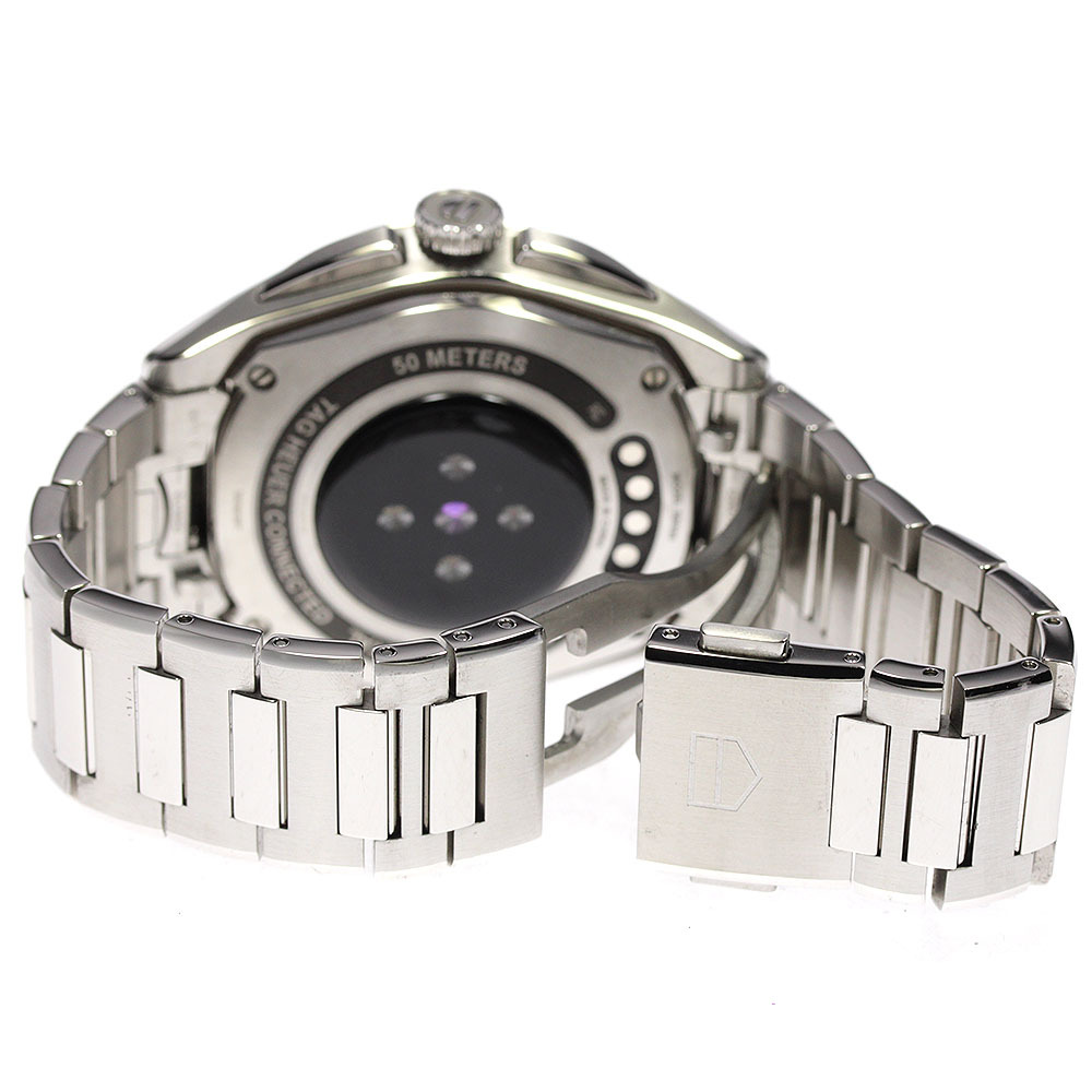 !_ TAG Heuer TAG HEUER SBR8010.BA0617 коннектор ktedo42 кварц мужской хорошая вещь коробка * с гарантией ._802142[ev20]