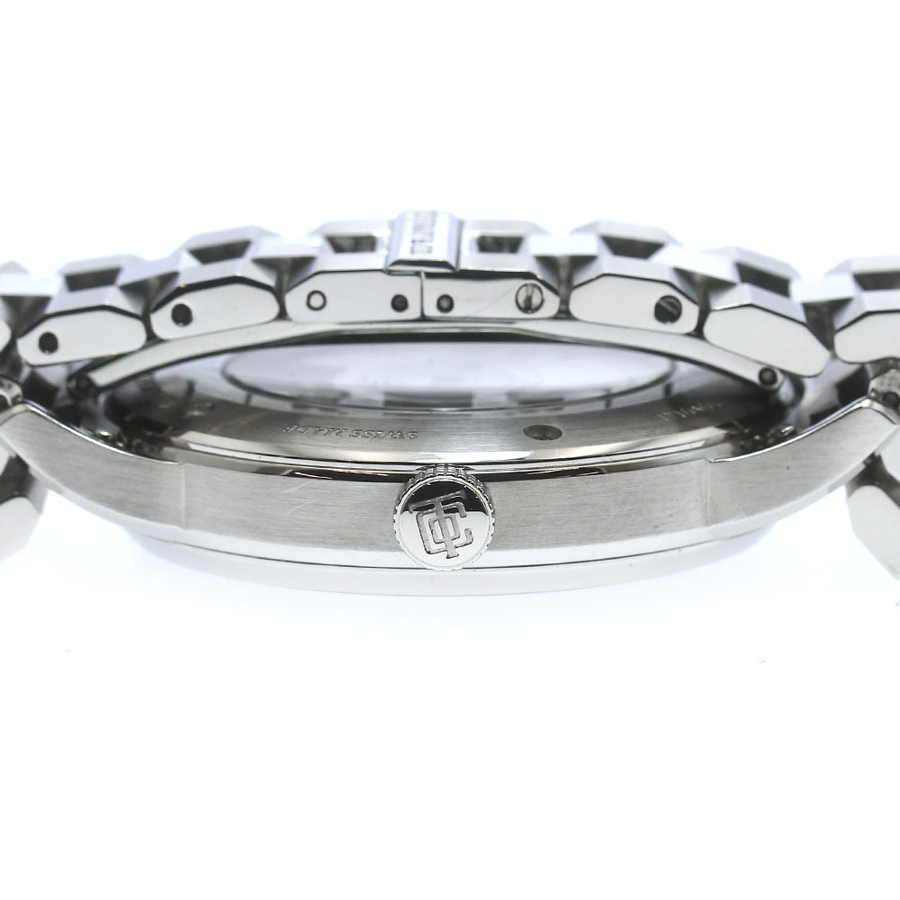 ティファニー TIFFANY&Co. 34668299 CT60 デイト 自動(dòng)巻き メンズ 保証書付き_848963