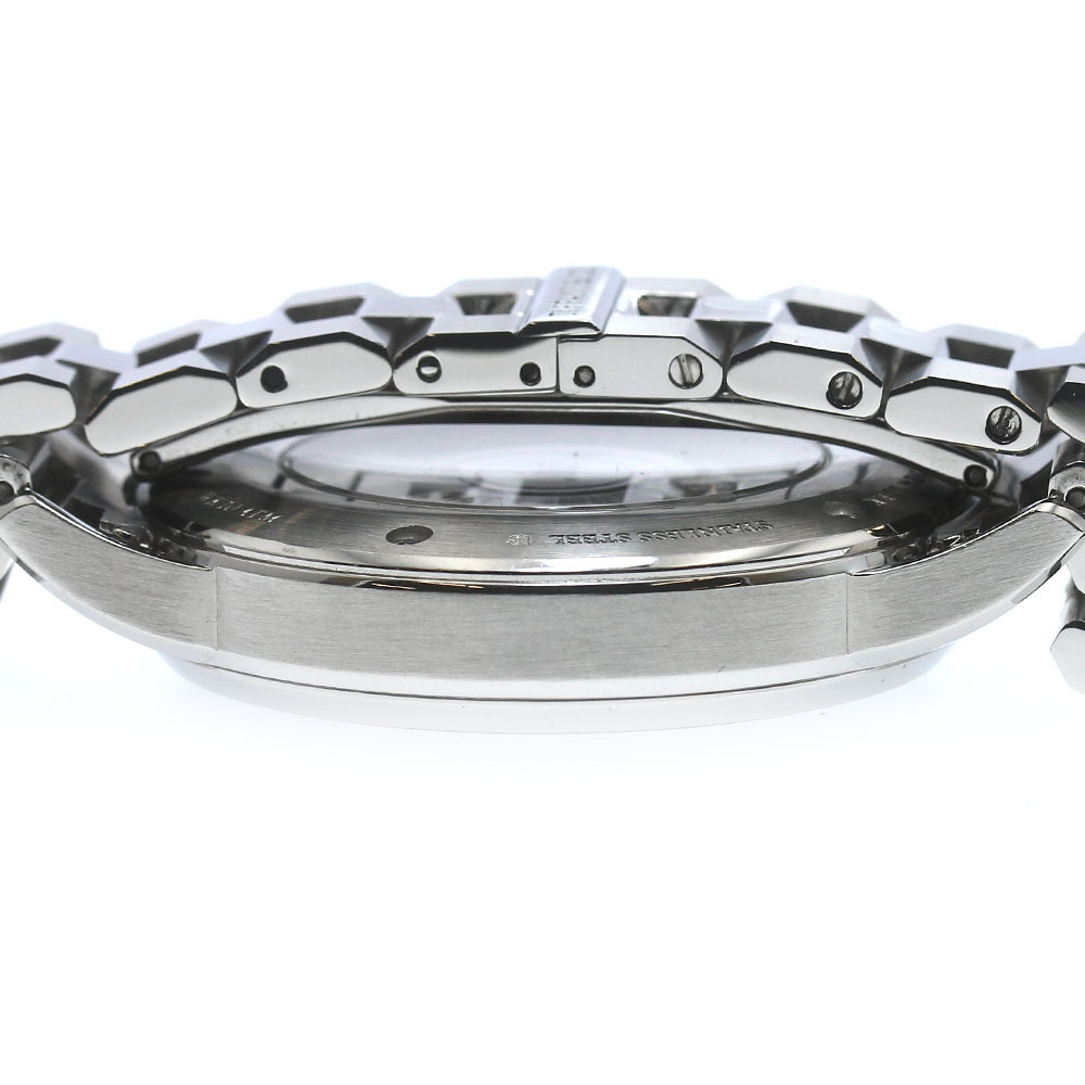 ティファニー TIFFANY&Co. 34668299 CT60 デイト 自動(dòng)巻き メンズ 保証書付き_848963