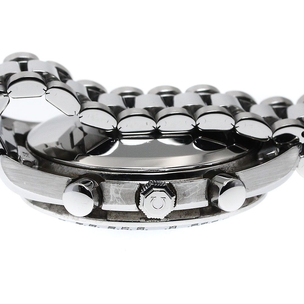 オメガ OMEGA 3511.50 スピードマスター クロノグラフ 自動巻き メンズ _877326