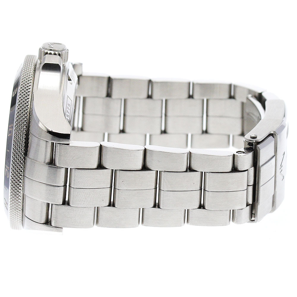 ノルケイン NORQAIN NN1100SC1CG/BA111/150SG アドベンチャー ネベレスト GMT 自動巻き メンズ 良品 保証書付き_878601