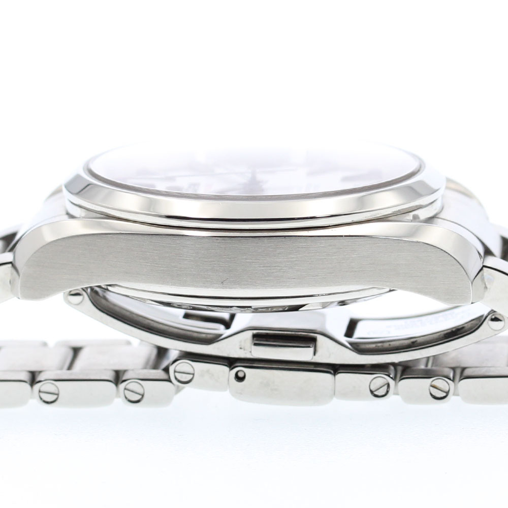 オメガ OMEGA 231.10.39.21.54.001 シーマスター アクアテラ 11Pダイヤ 自動(dòng)巻き メンズ 良品 _877711