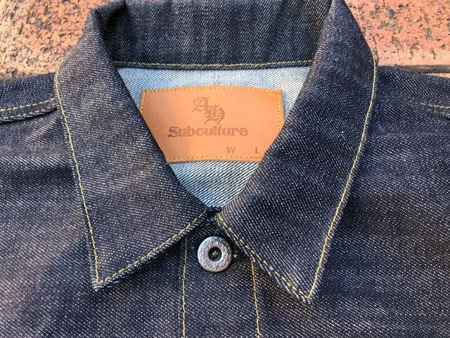 1円~【50】新品未使用 正規品 AH Subculture エーエイチサブ 1円~【50】新品未使用 正規品 AH Subculture エーエイチサブ
