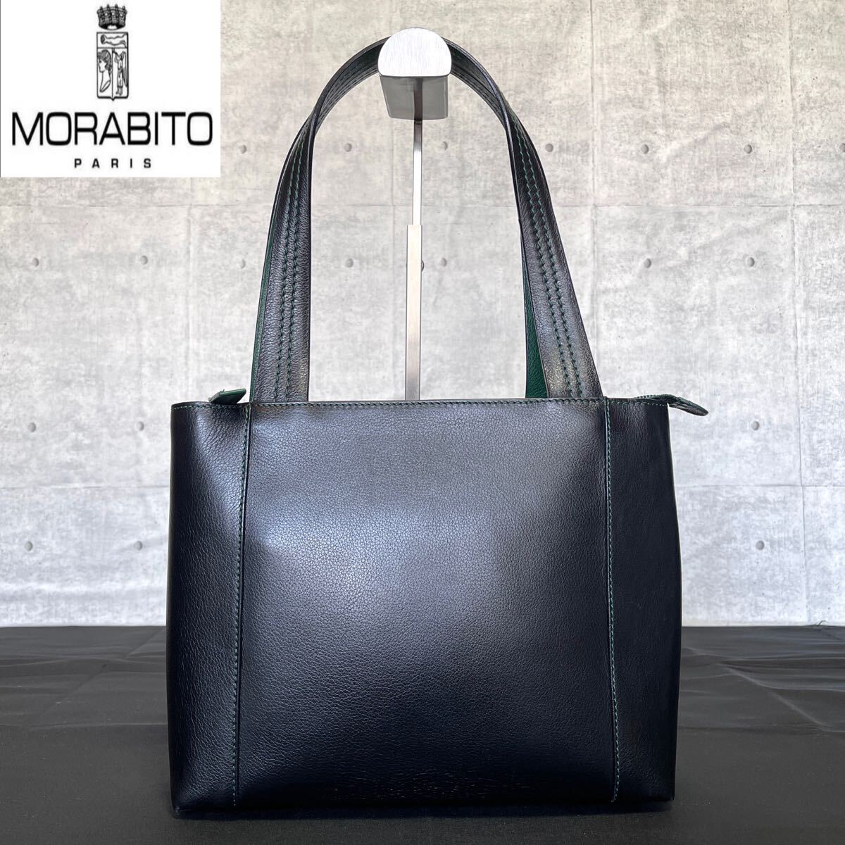 シティ レザートリム キャンバス バックパック 新品・未使用】ZANELLATO ポスティーナ City Of Angels