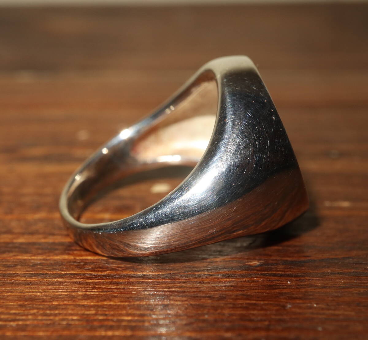 美品 藤井フミヤ シルバー925 1993年 限定 リング 12号 / 藤井 美品 藤井フミヤ シルバー925 1993年 限定 リング 12号 / 藤井