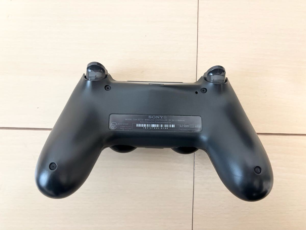 美品】SONY ソニー PlayStation4 CUH-2100A PS4 ブラック 本体 美品】SONY ソニー PlayStation4 CUH-2100A PS4 ブラック 本体