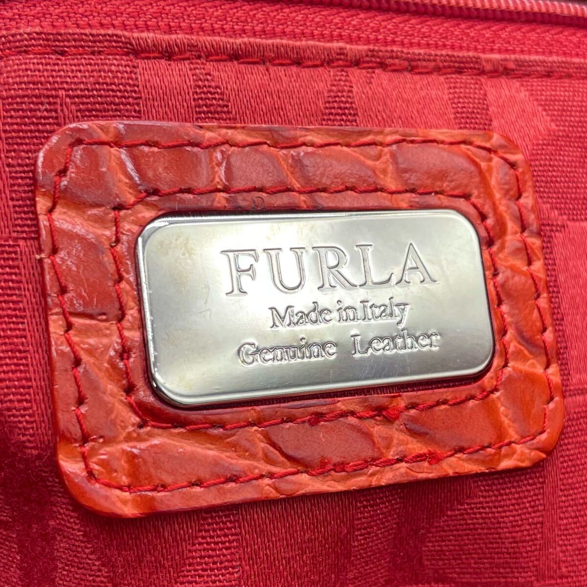 希少カラー/A4収納◎ フルラ FURLA メンズ ビジネス トート 希少カラー/A4収納◎ フルラ FURLA メンズ ビジネス トート