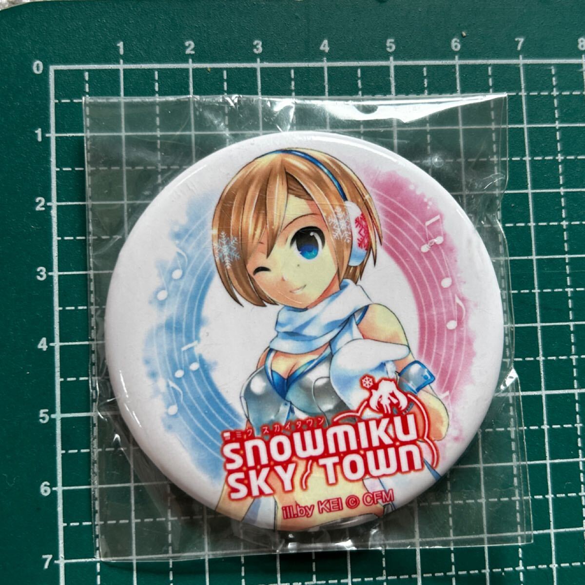 雪ミク スカイタウン 缶バッジ MEIKO SNOW MIKU SKYTOWN 送料 雪ミク スカイタウン 缶バッジ MEIKO SNOW MIKU SKYTOWN 送料