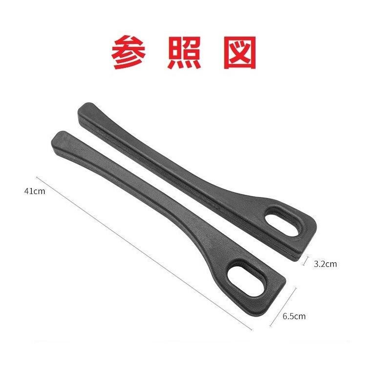 新作 プジョー 高品質(zhì) 車用隙間クッション 2個セット センターコンソール隙間埋め ポリウレタン材質(zhì) シートサイドクッション 落下防止