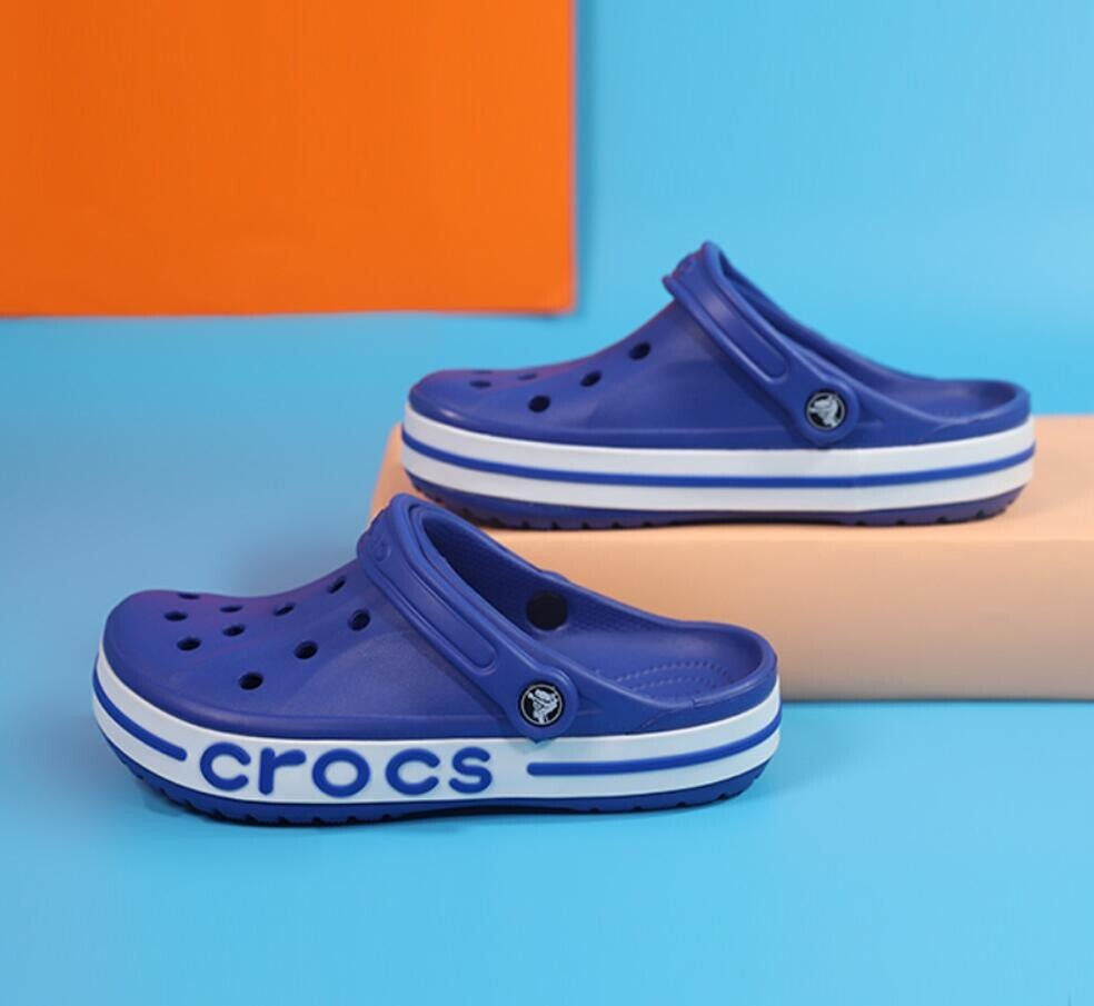 08 新作 crocs クロックス バヤバンド クロッグ カジュアル サンダル 男女兼用 スポーツサンダル ビーチサンダル 疲労軽減